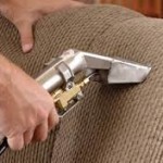 upholstery cleaning Montebello