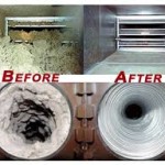 air duct cleaning Montebello