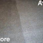 Montebello carpet cleaning